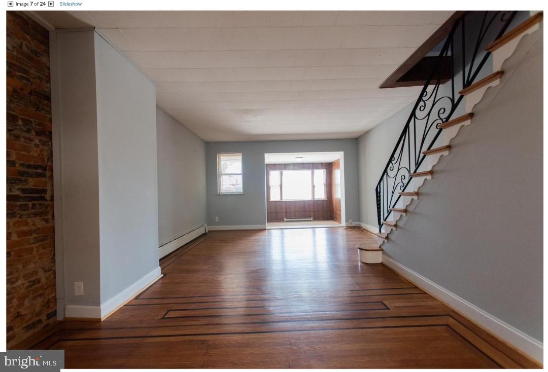 WEST PASSYUNK - Residential Lease