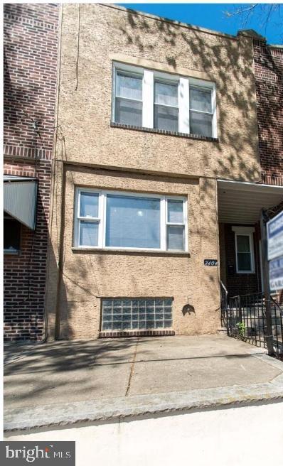 WEST PASSYUNK - Residential Lease