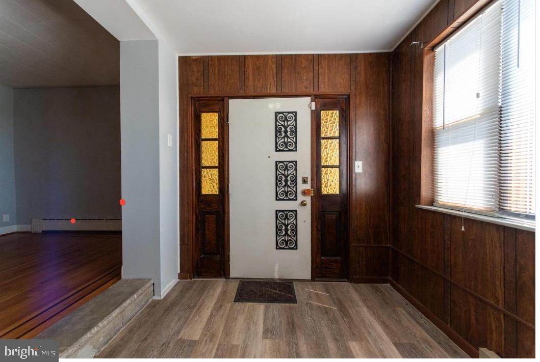 WEST PASSYUNK - Residential Lease