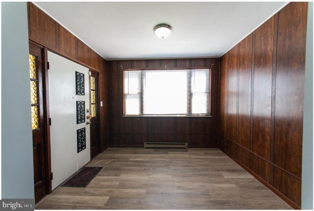 WEST PASSYUNK - Residential Lease