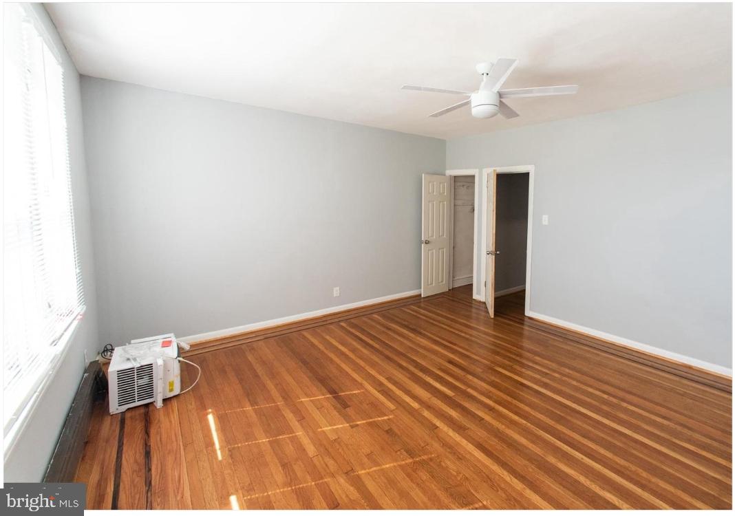 WEST PASSYUNK - Residential Lease