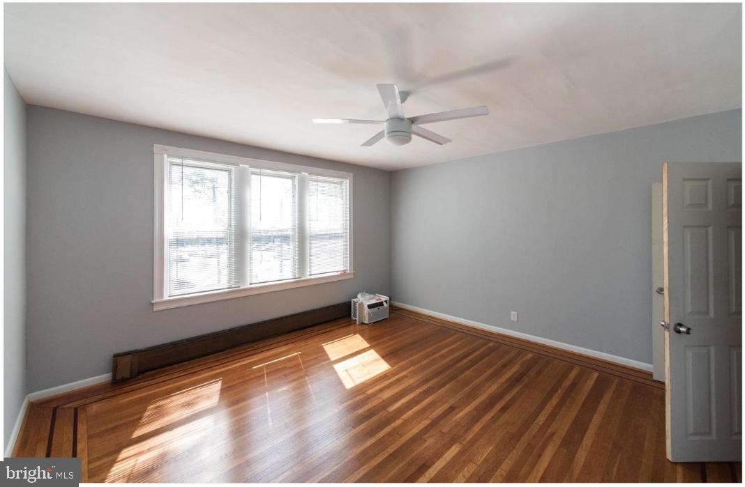 WEST PASSYUNK - Residential Lease