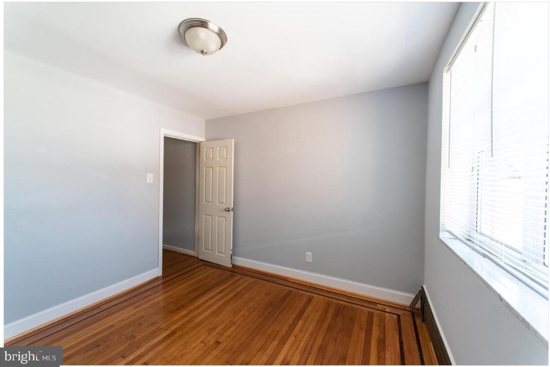 WEST PASSYUNK - Residential Lease