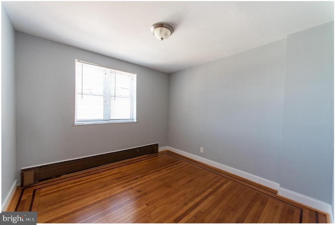 WEST PASSYUNK - Residential Lease