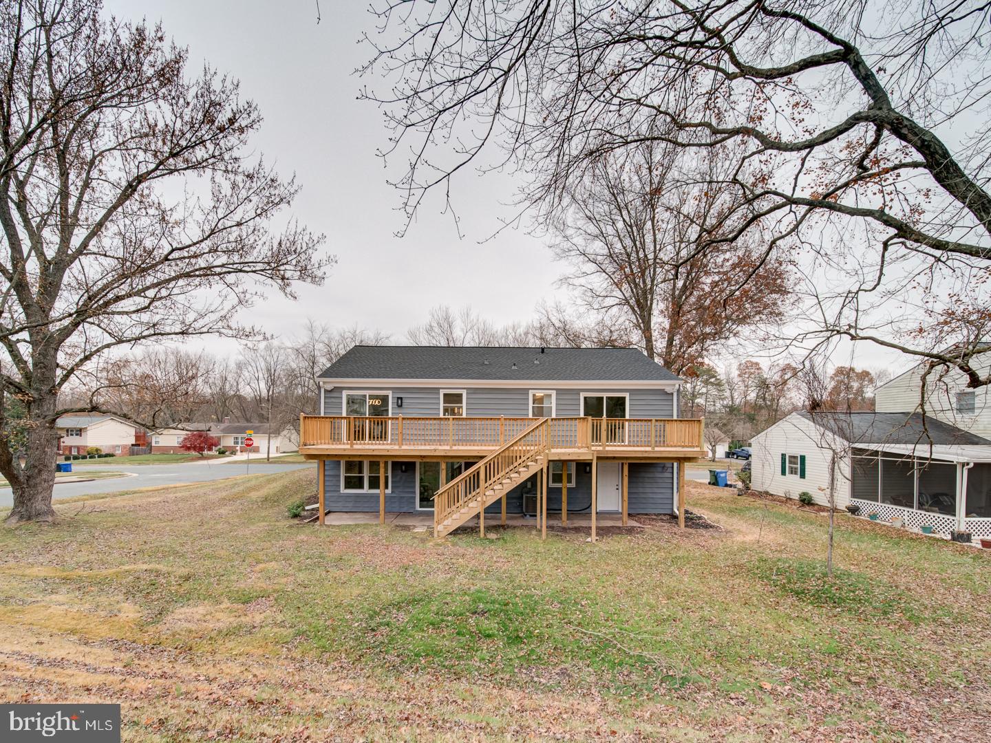 JOPPATOWNE - Residential