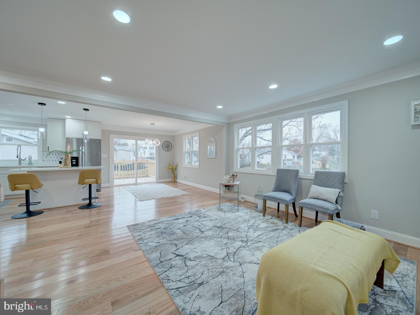 JOPPATOWNE - Residential