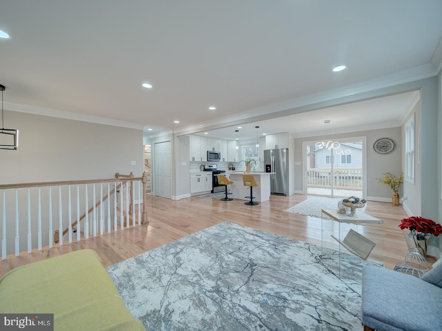 JOPPATOWNE - Residential