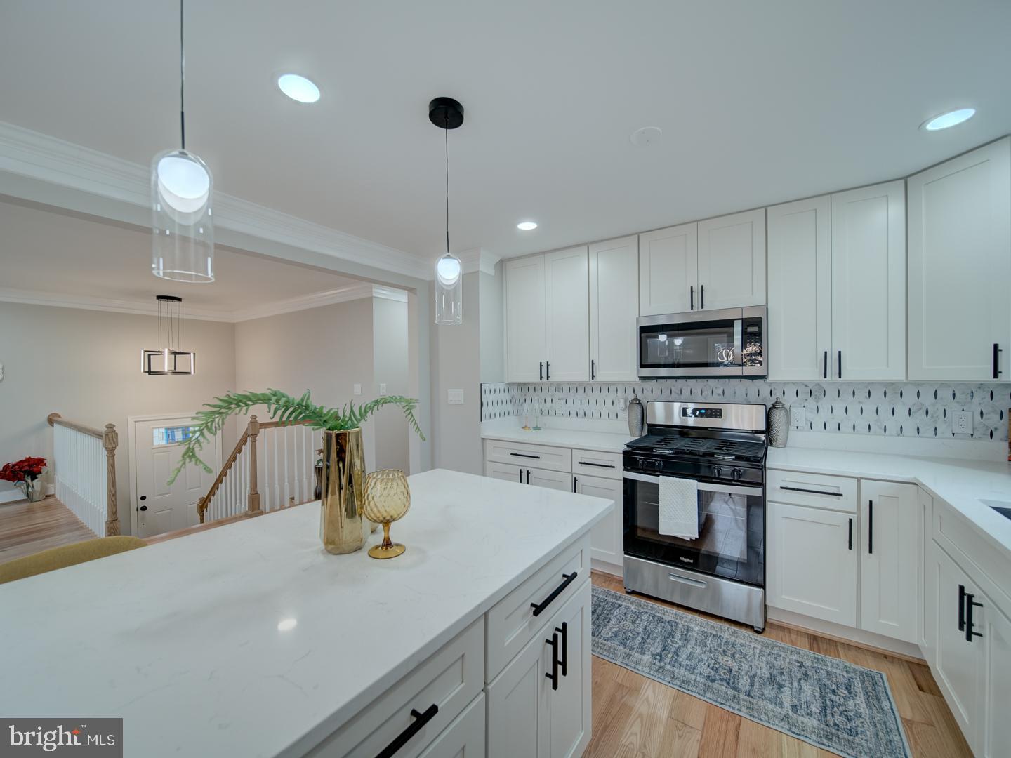 JOPPATOWNE - Residential