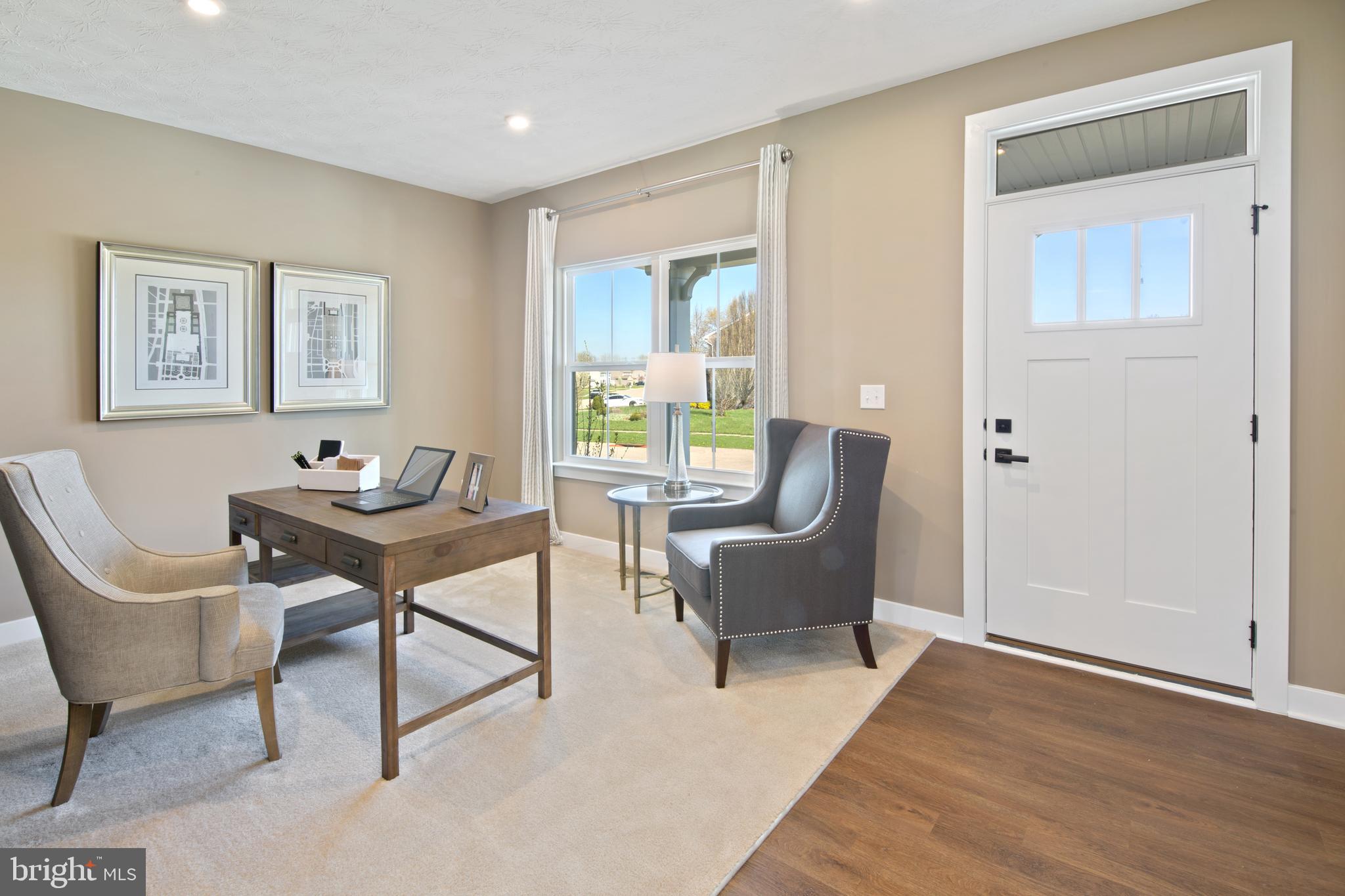 LOT 44 WALLACE BOULEVARD