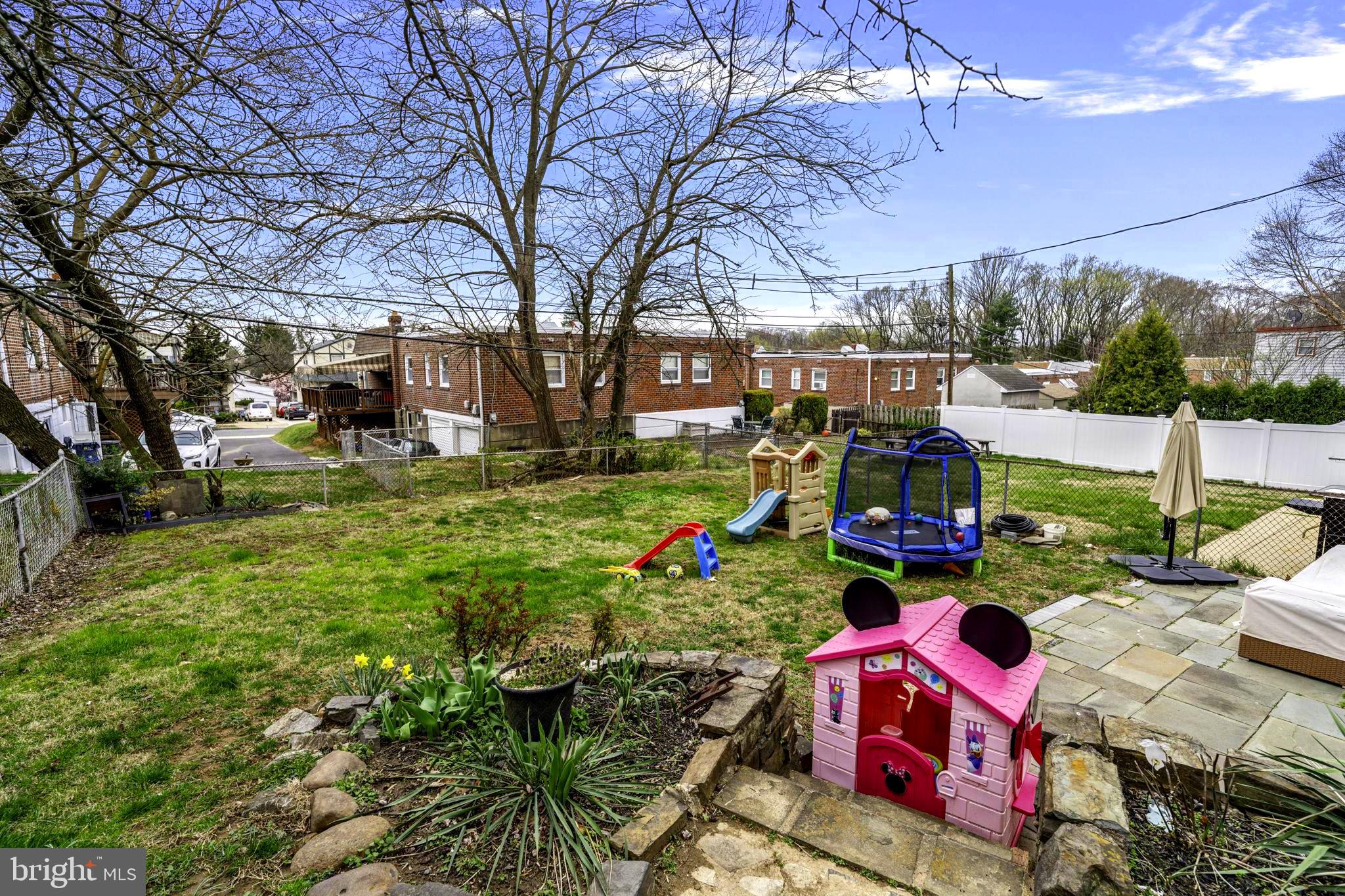 PINE VALLEY - Residential