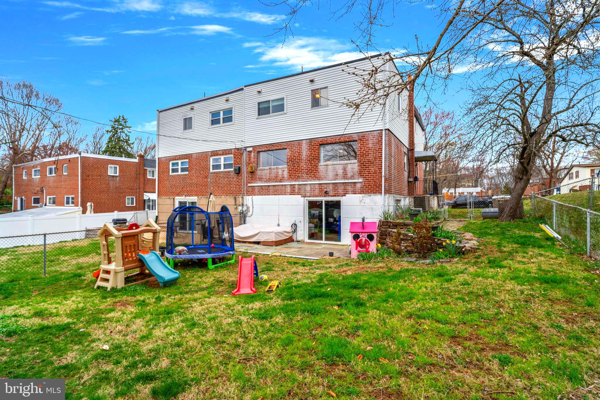 PINE VALLEY - Residential