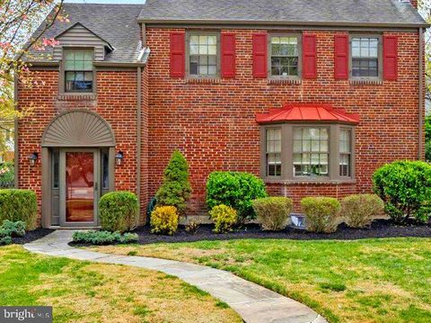 517 WORCESTER ROAD TOWSON MD 21286
