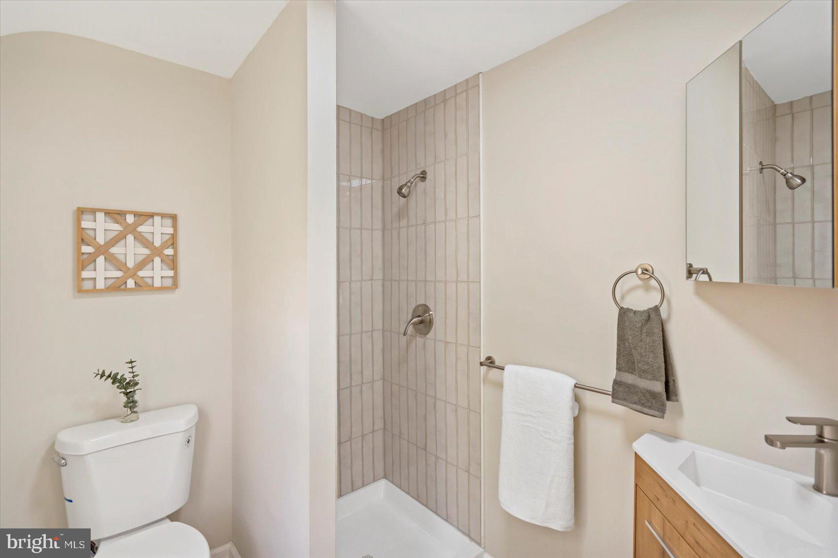 WILTONDALE - Residential