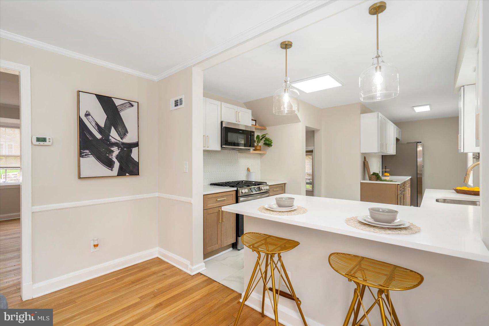 WILTONDALE - Residential