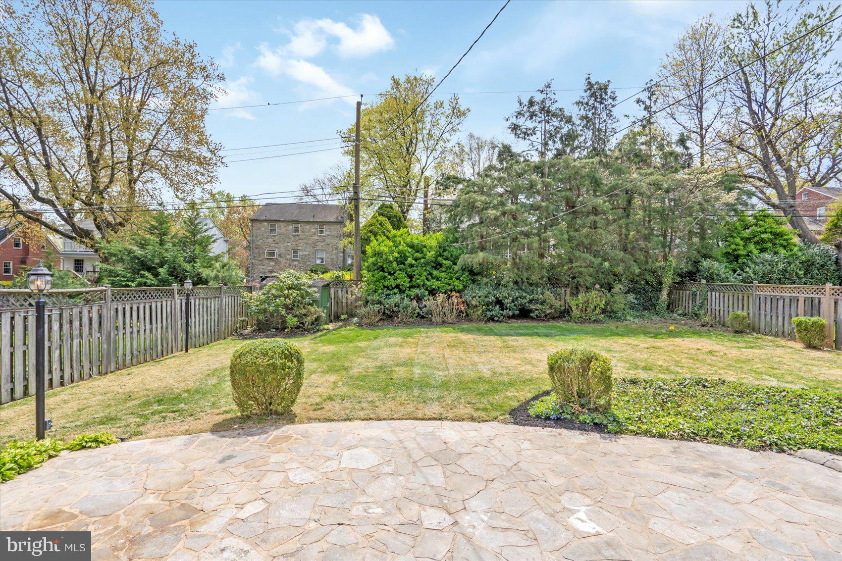 WILTONDALE - Residential