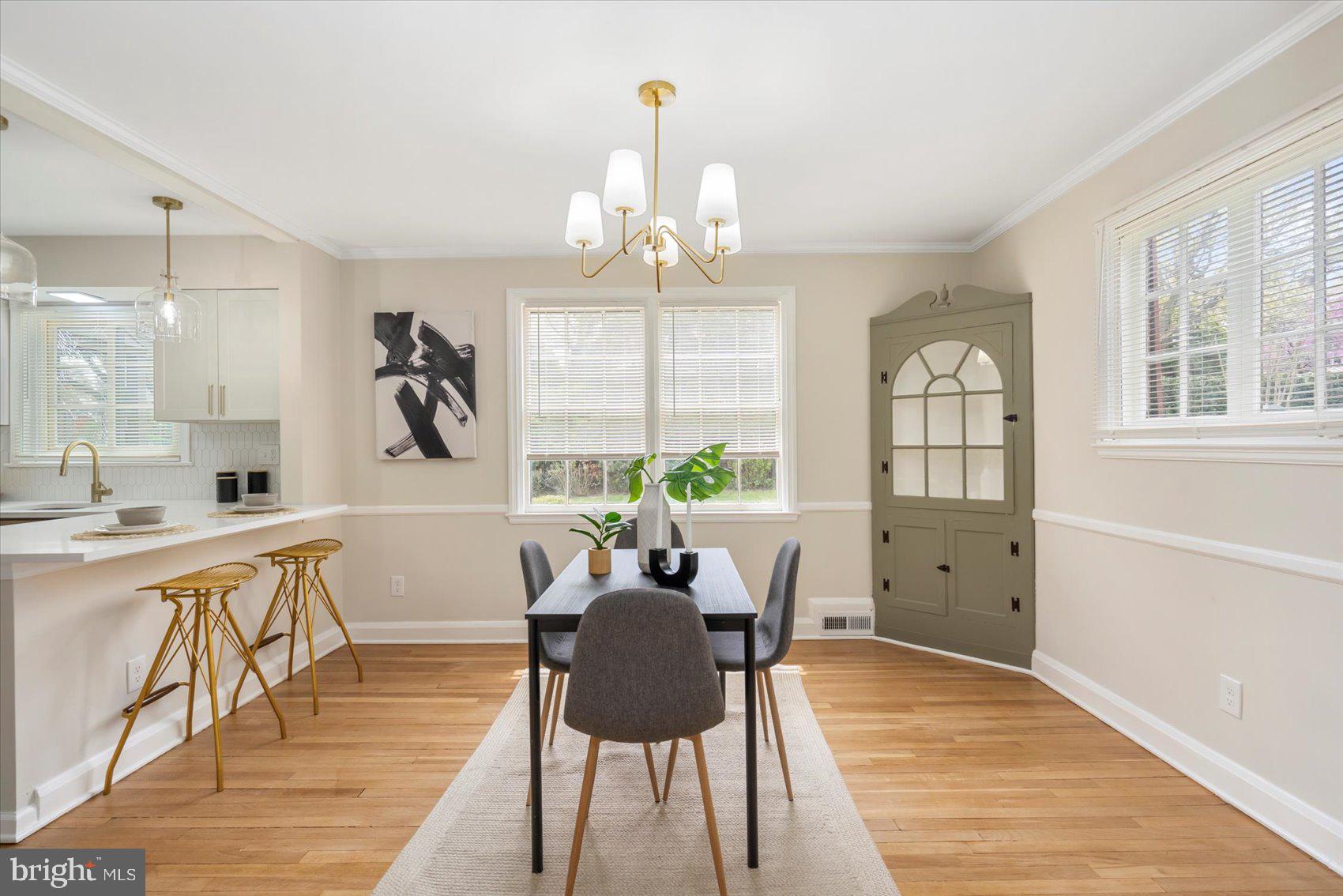 WILTONDALE - Residential