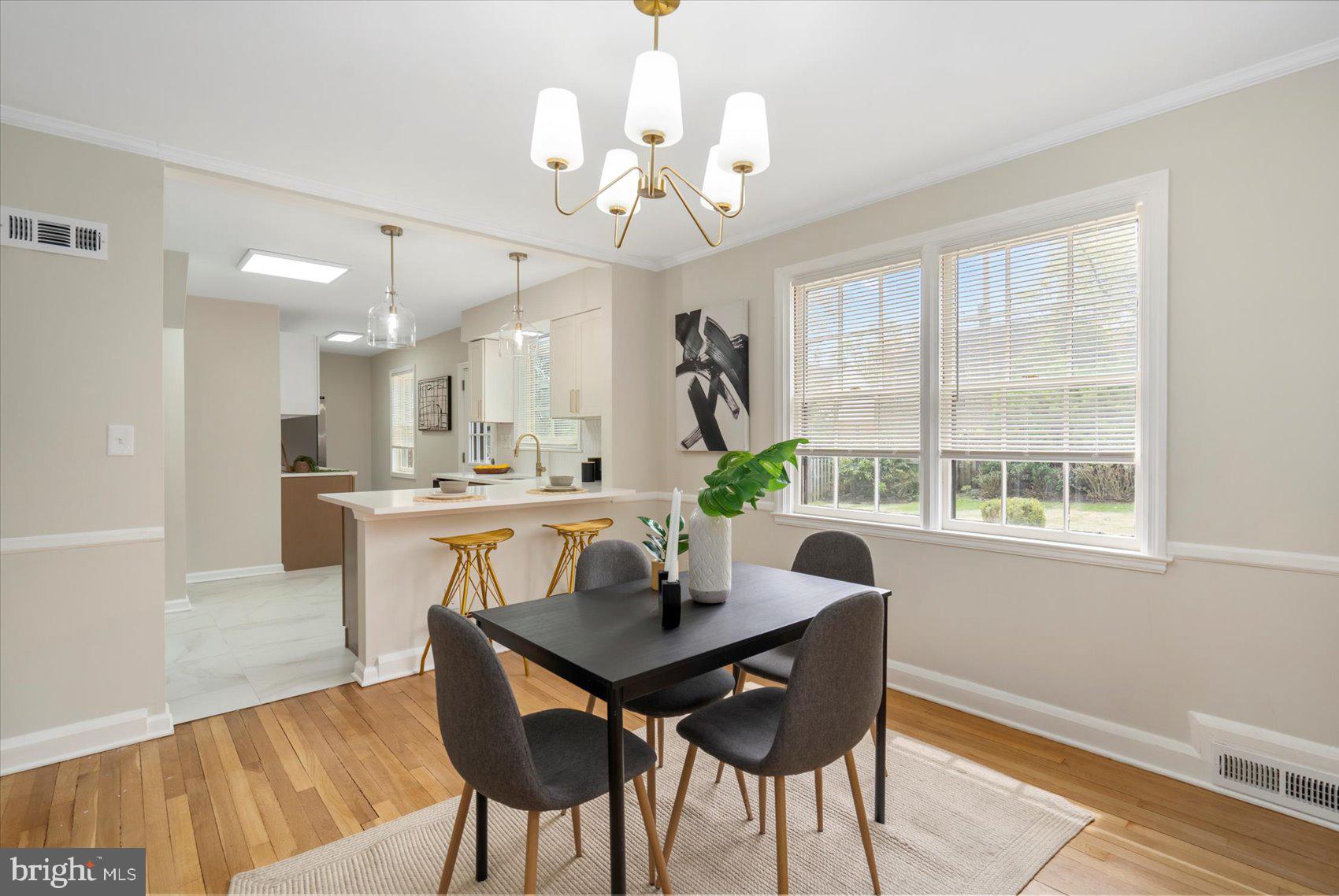 WILTONDALE - Residential