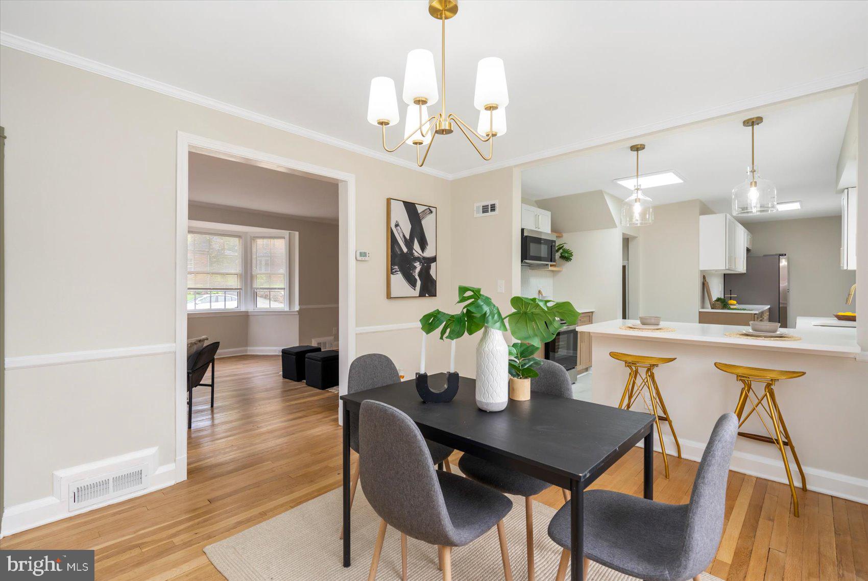 WILTONDALE - Residential