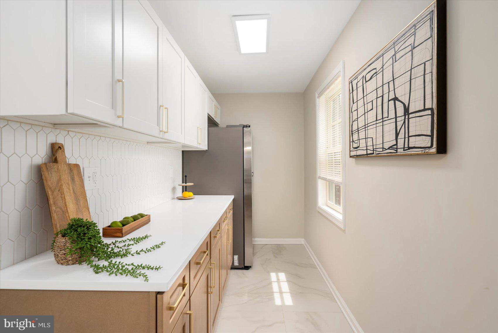 WILTONDALE - Residential