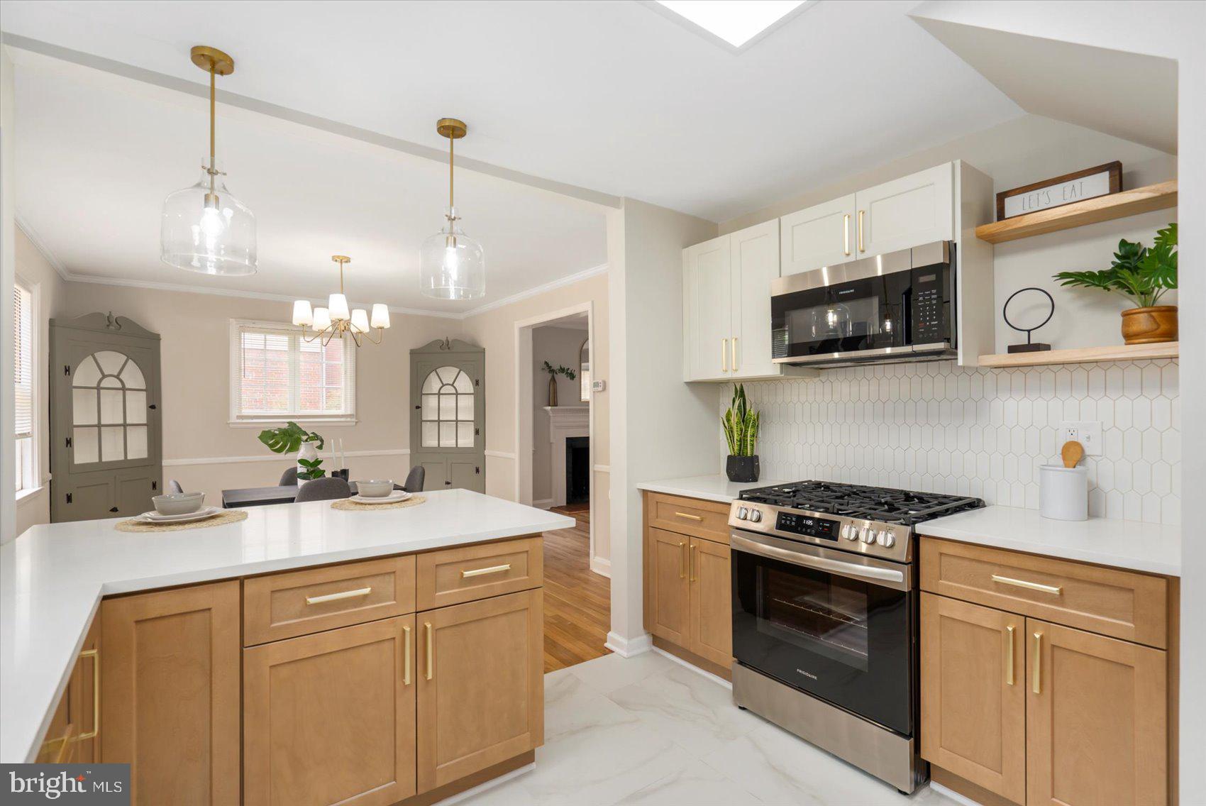 WILTONDALE - Residential