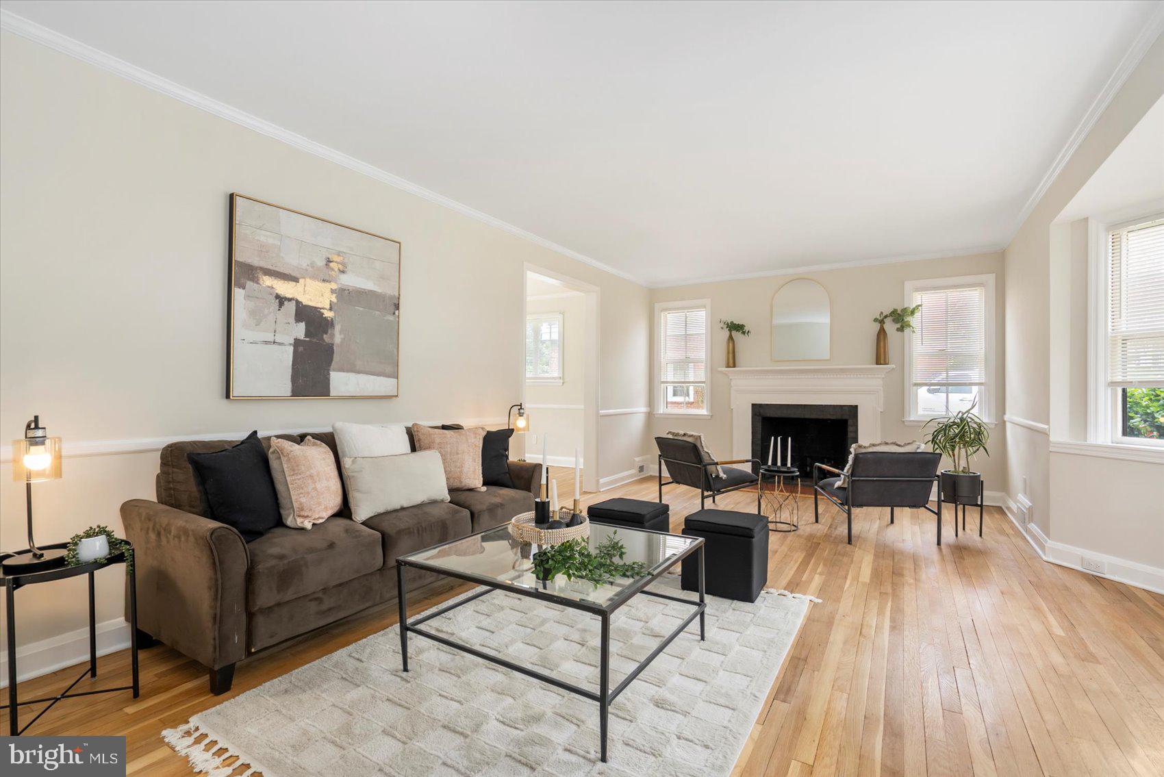 WILTONDALE - Residential