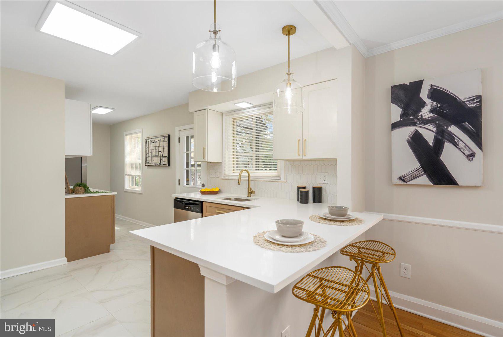 WILTONDALE - Residential