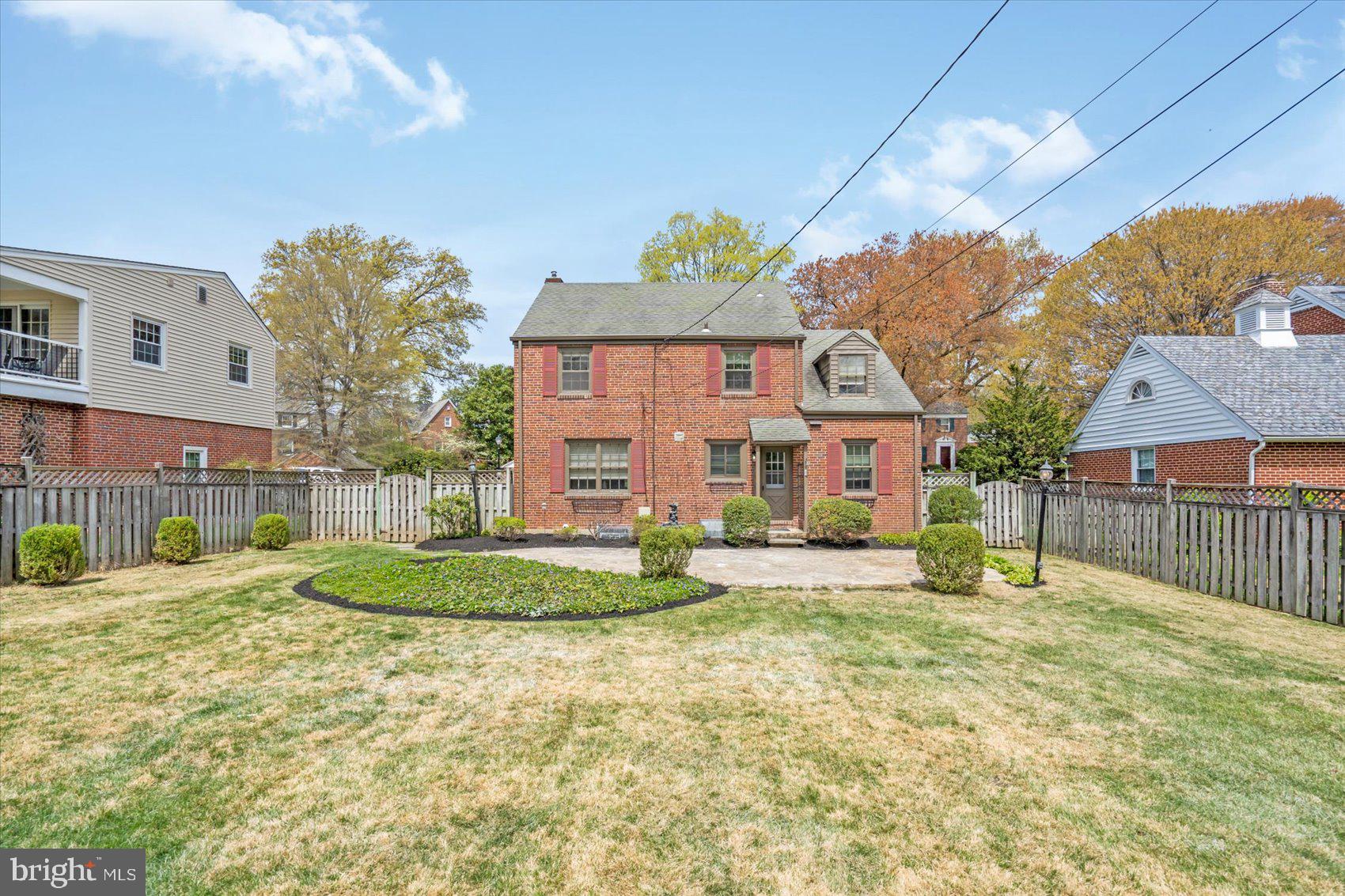 WILTONDALE - Residential