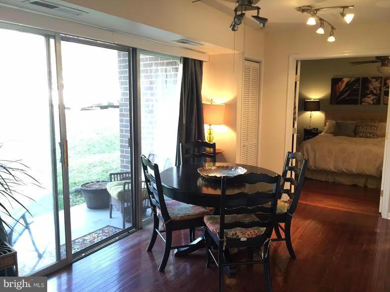 OCCOQUAN RIDGE CONDO - Residential Lease
