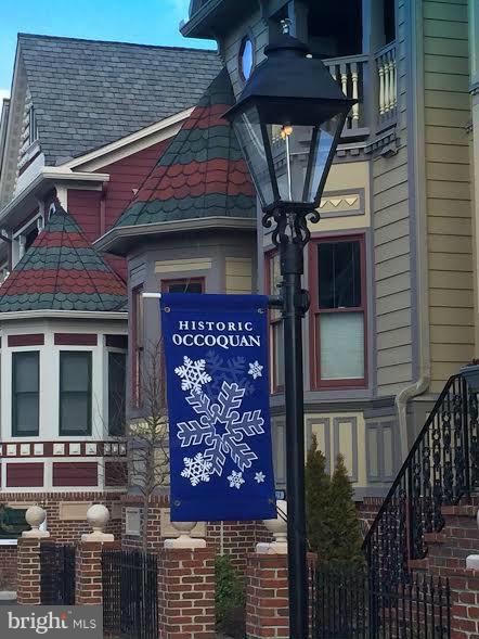 OCCOQUAN RIDGE CONDO - Residential Lease