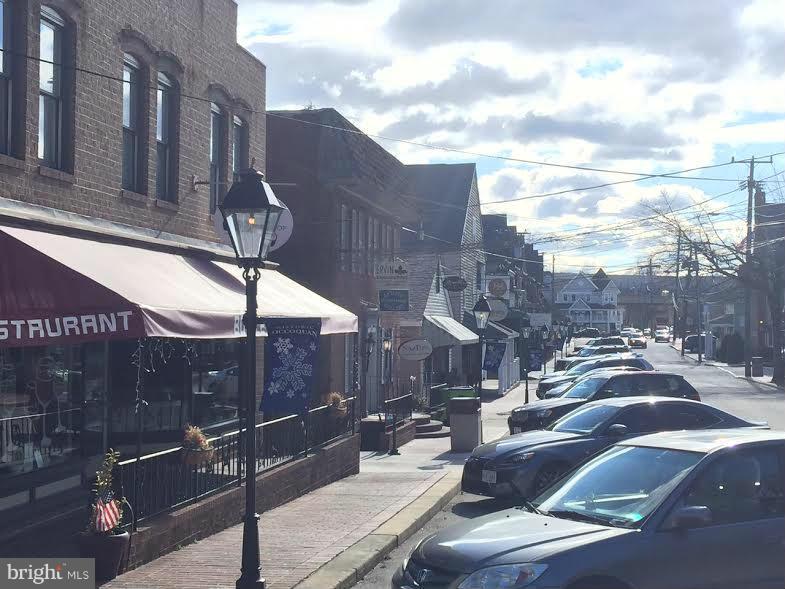 OCCOQUAN RIDGE CONDO - Residential Lease