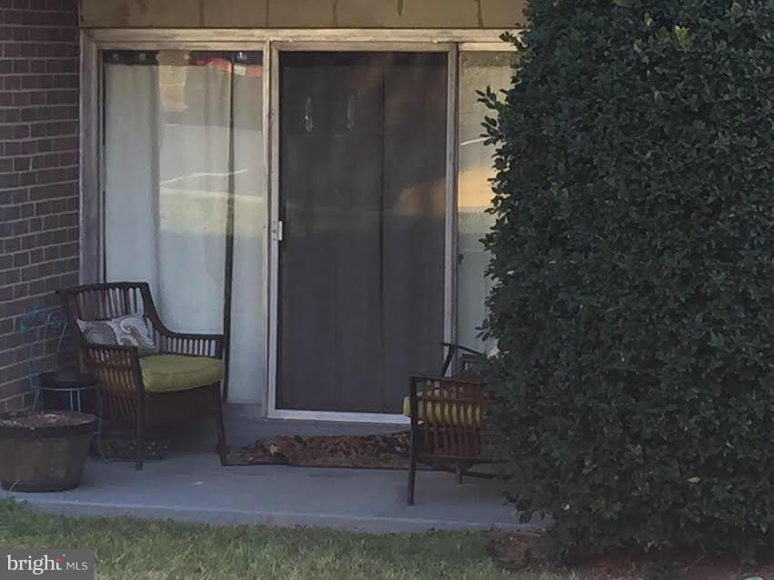 OCCOQUAN RIDGE CONDO - Residential Lease