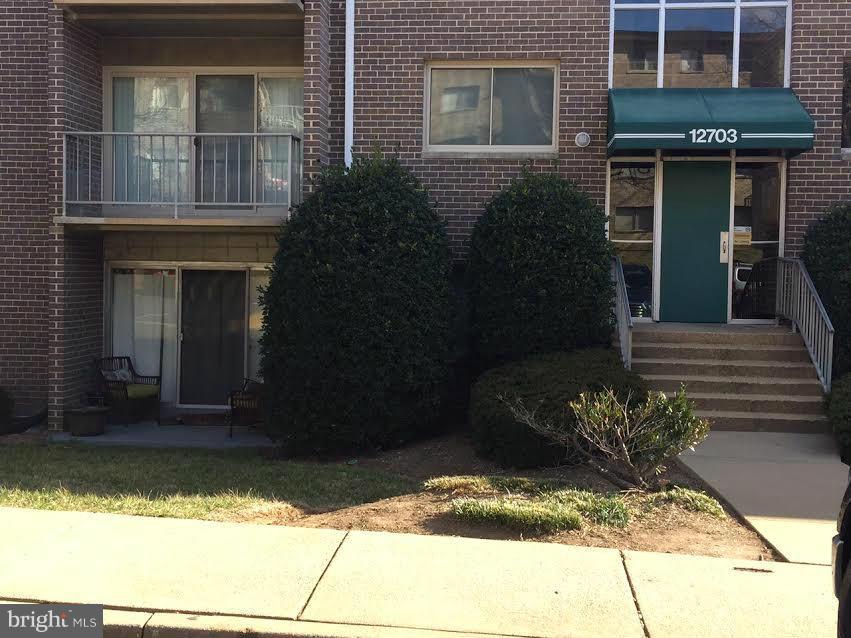 OCCOQUAN RIDGE CONDO - Residential Lease