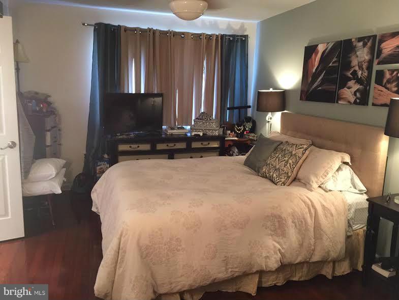 OCCOQUAN RIDGE CONDO - Residential Lease