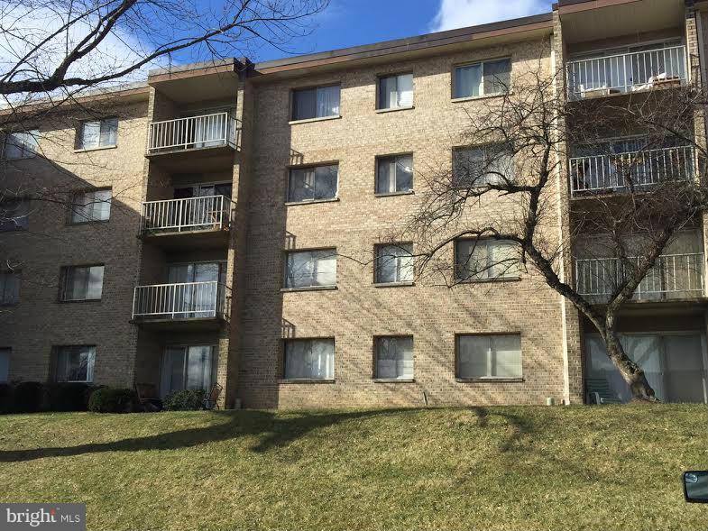 OCCOQUAN RIDGE CONDO - Residential Lease