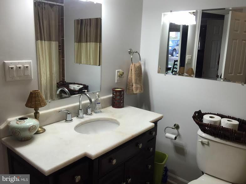 OCCOQUAN RIDGE CONDO - Residential Lease