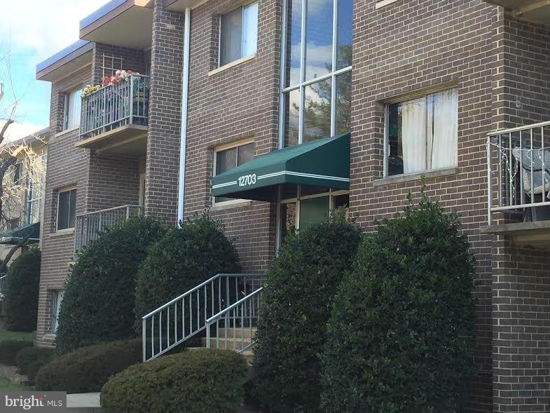 OCCOQUAN RIDGE CONDO - Residential Lease