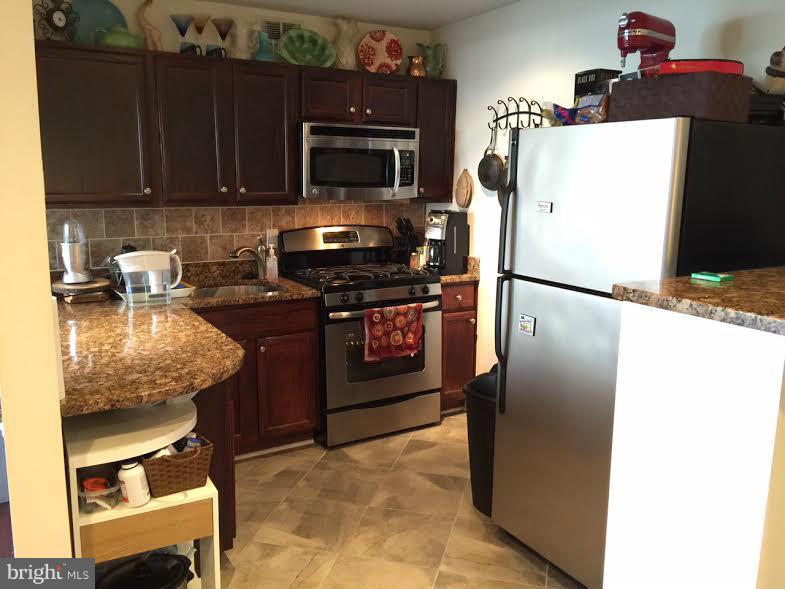 OCCOQUAN RIDGE CONDO - Residential Lease