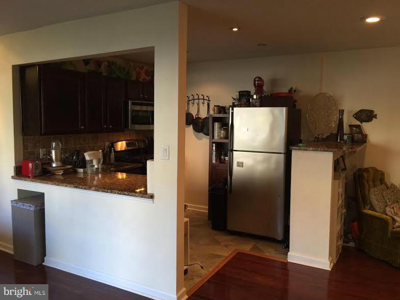 OCCOQUAN RIDGE CONDO - Residential Lease