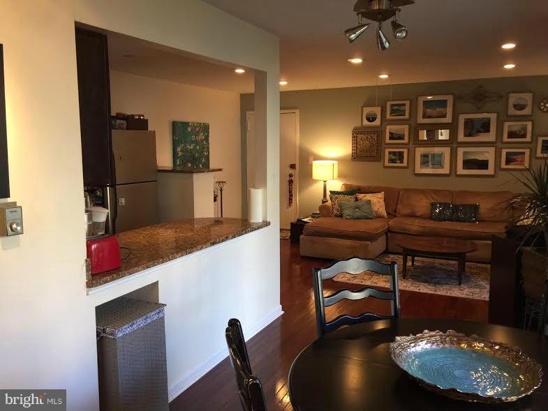 OCCOQUAN RIDGE CONDO - Residential Lease