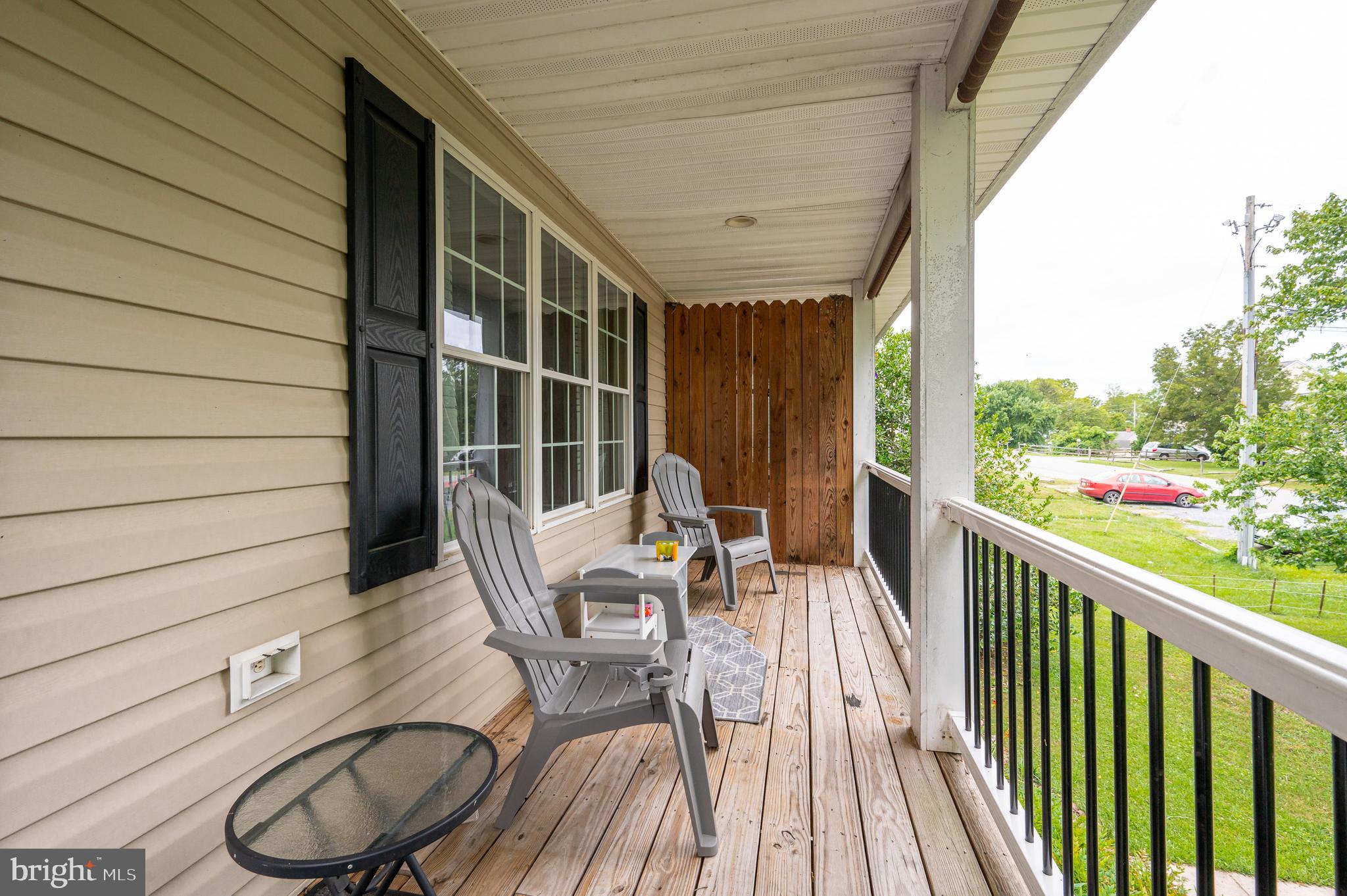 MAPLEHURST - Residential