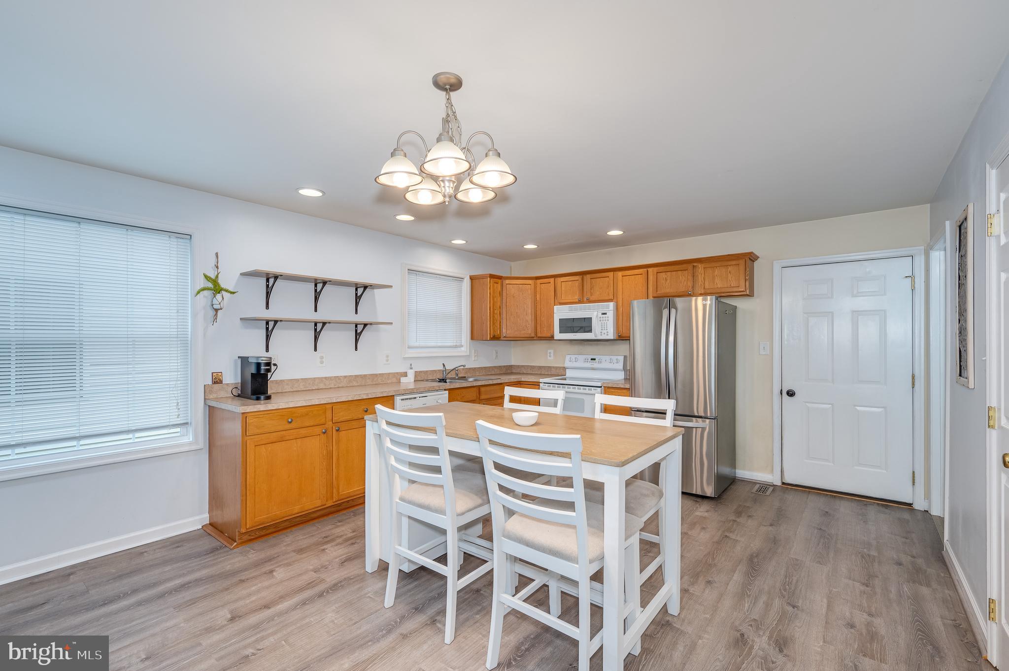 MAPLEHURST - Residential