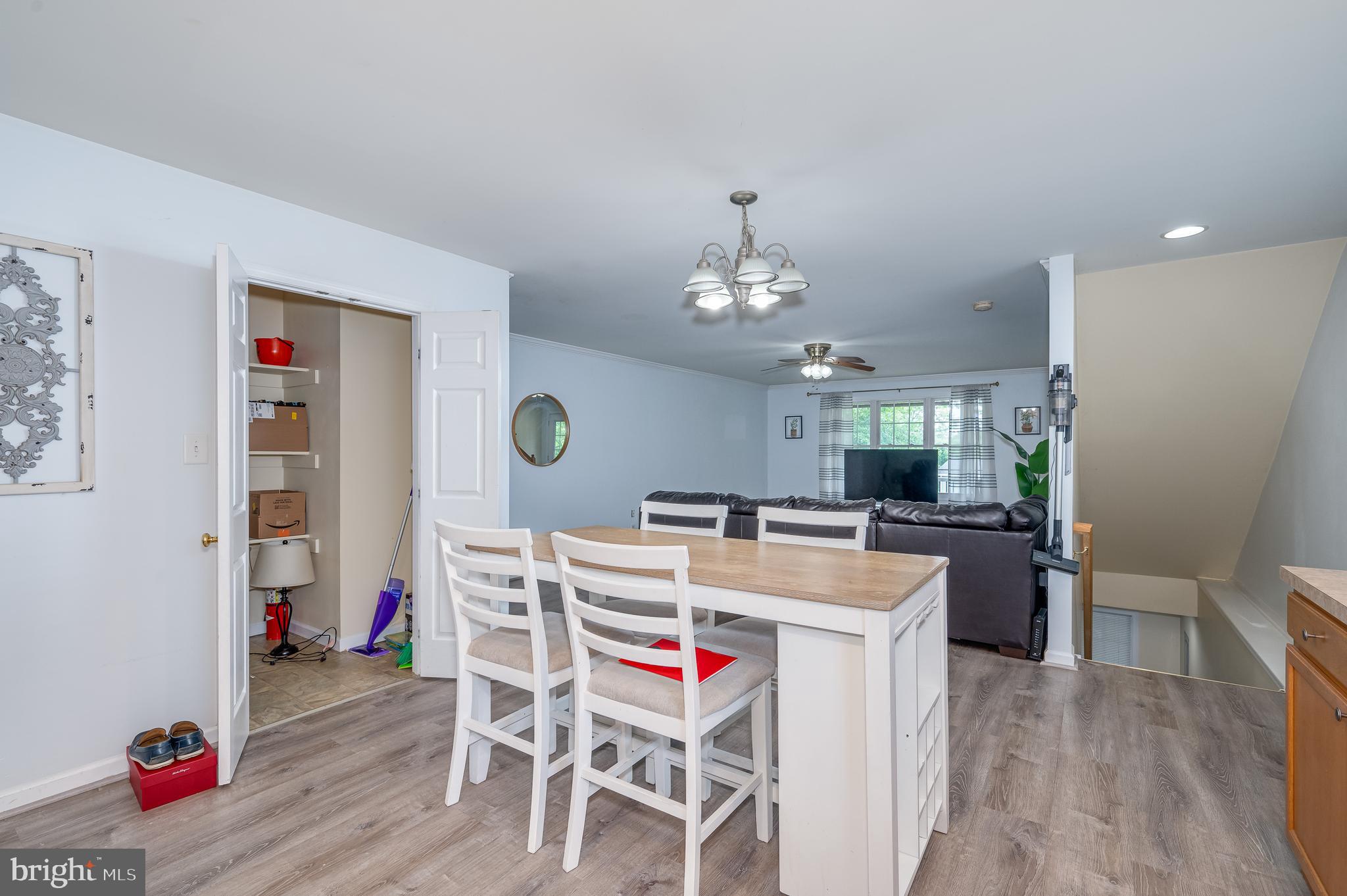 MAPLEHURST - Residential