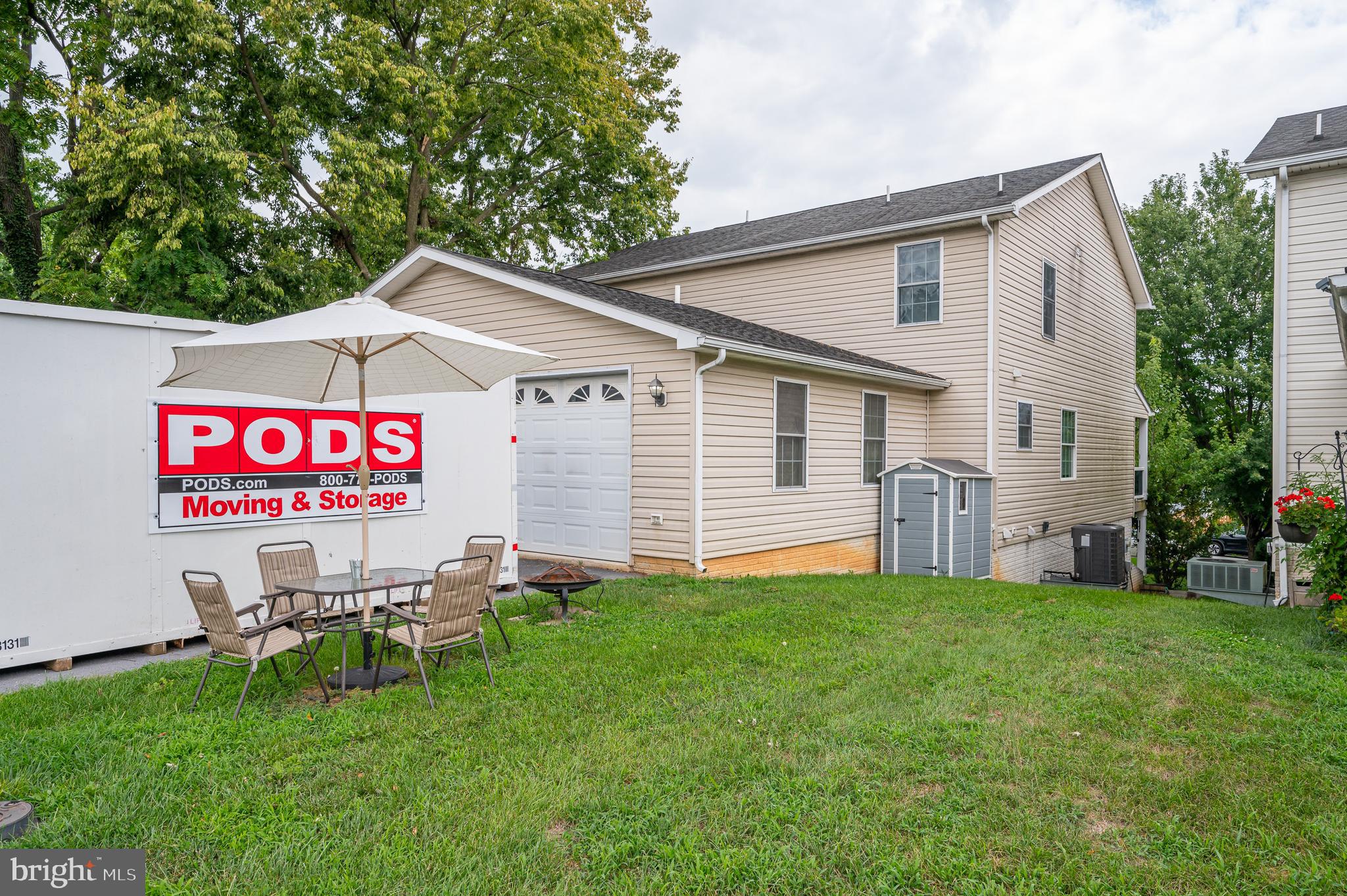 MAPLEHURST - Residential