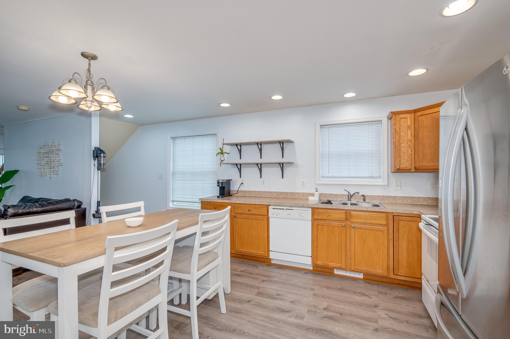 MAPLEHURST - Residential