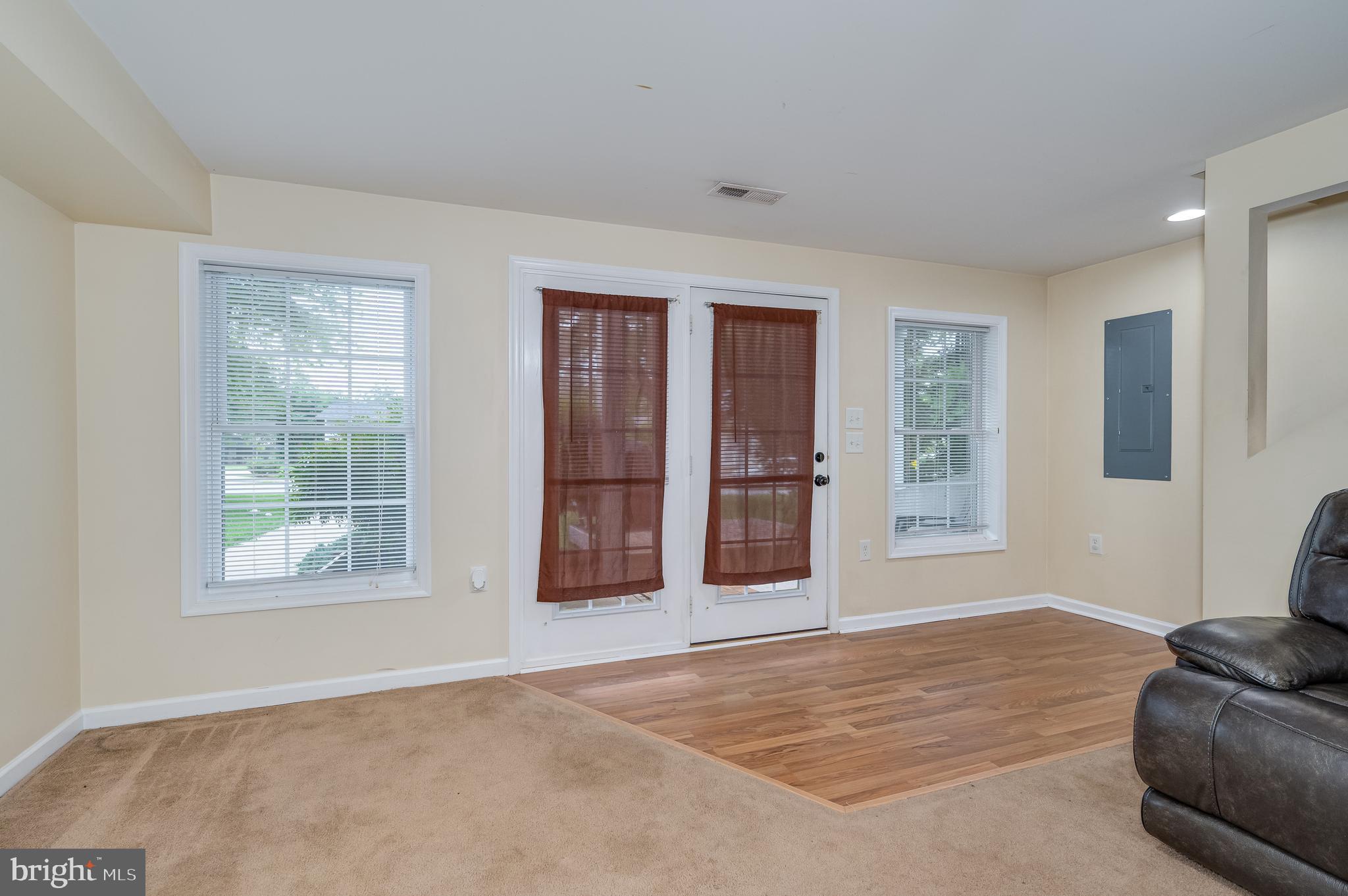 MAPLEHURST - Residential