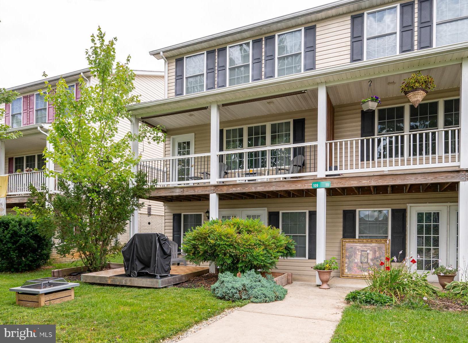 MAPLEHURST - Residential