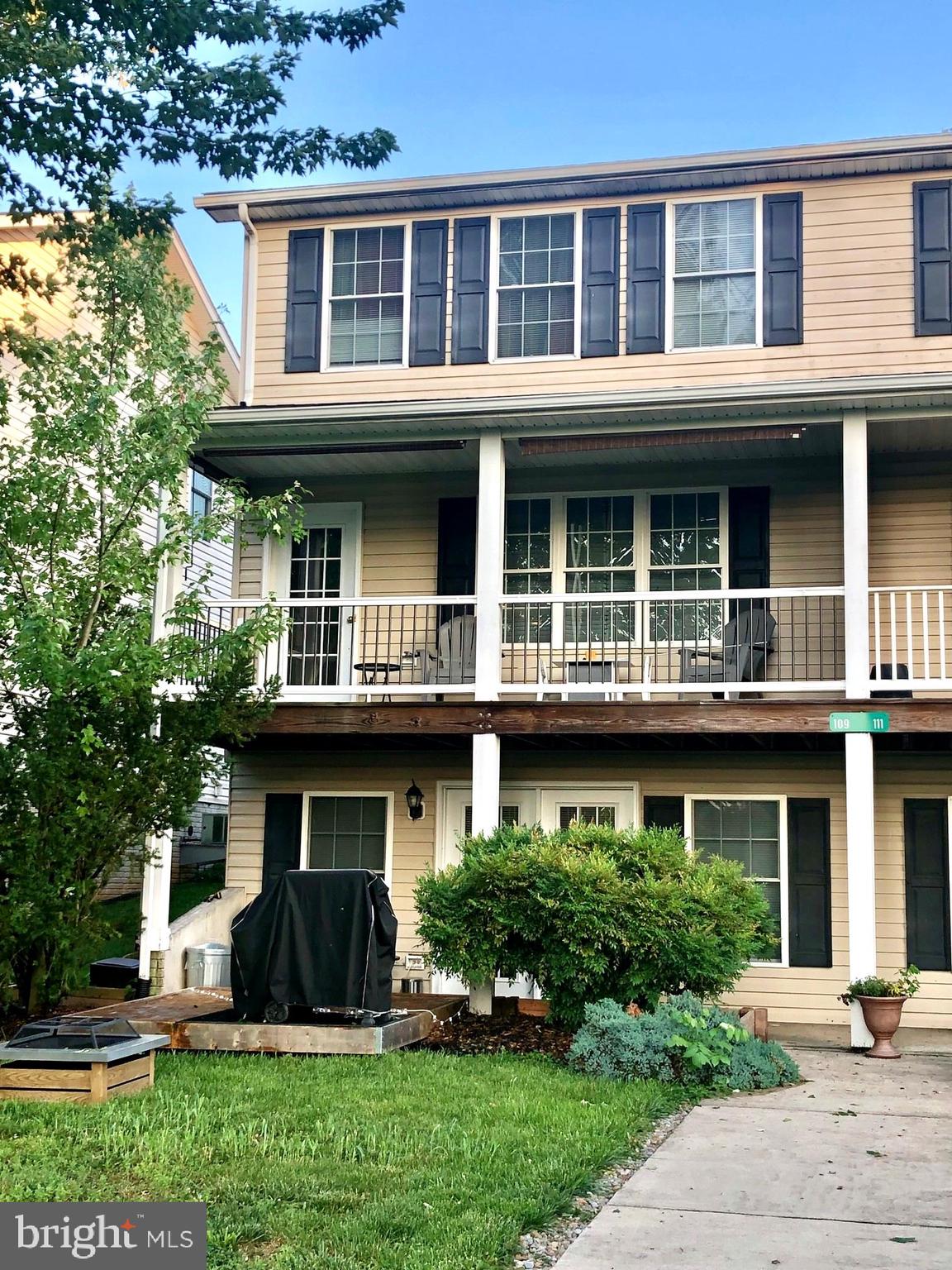 MAPLEHURST - Residential