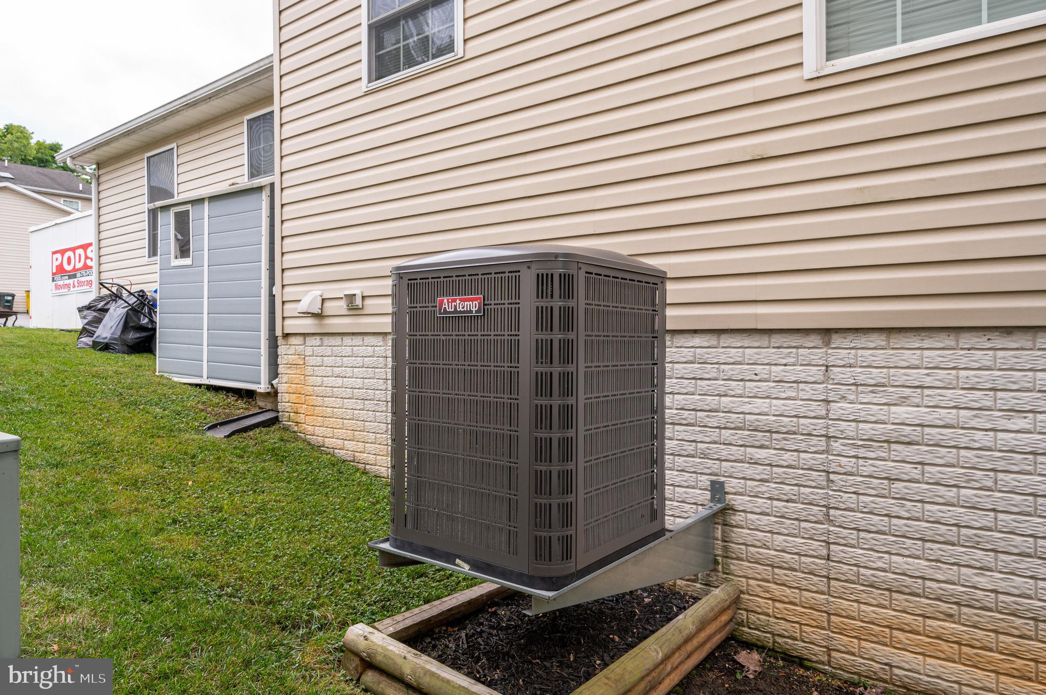 MAPLEHURST - Residential