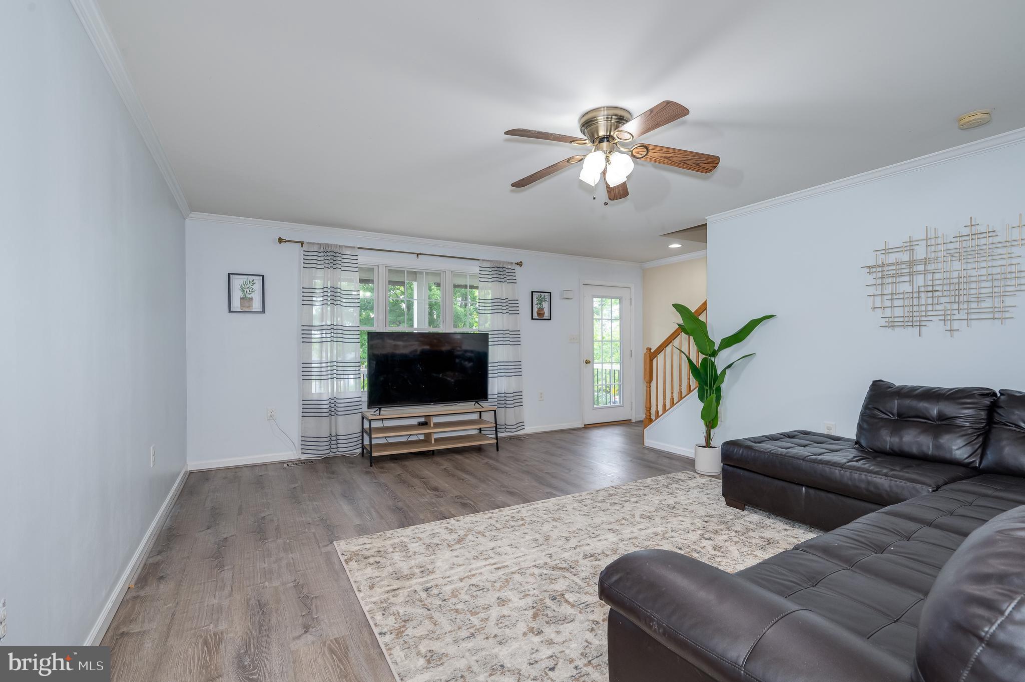 MAPLEHURST - Residential