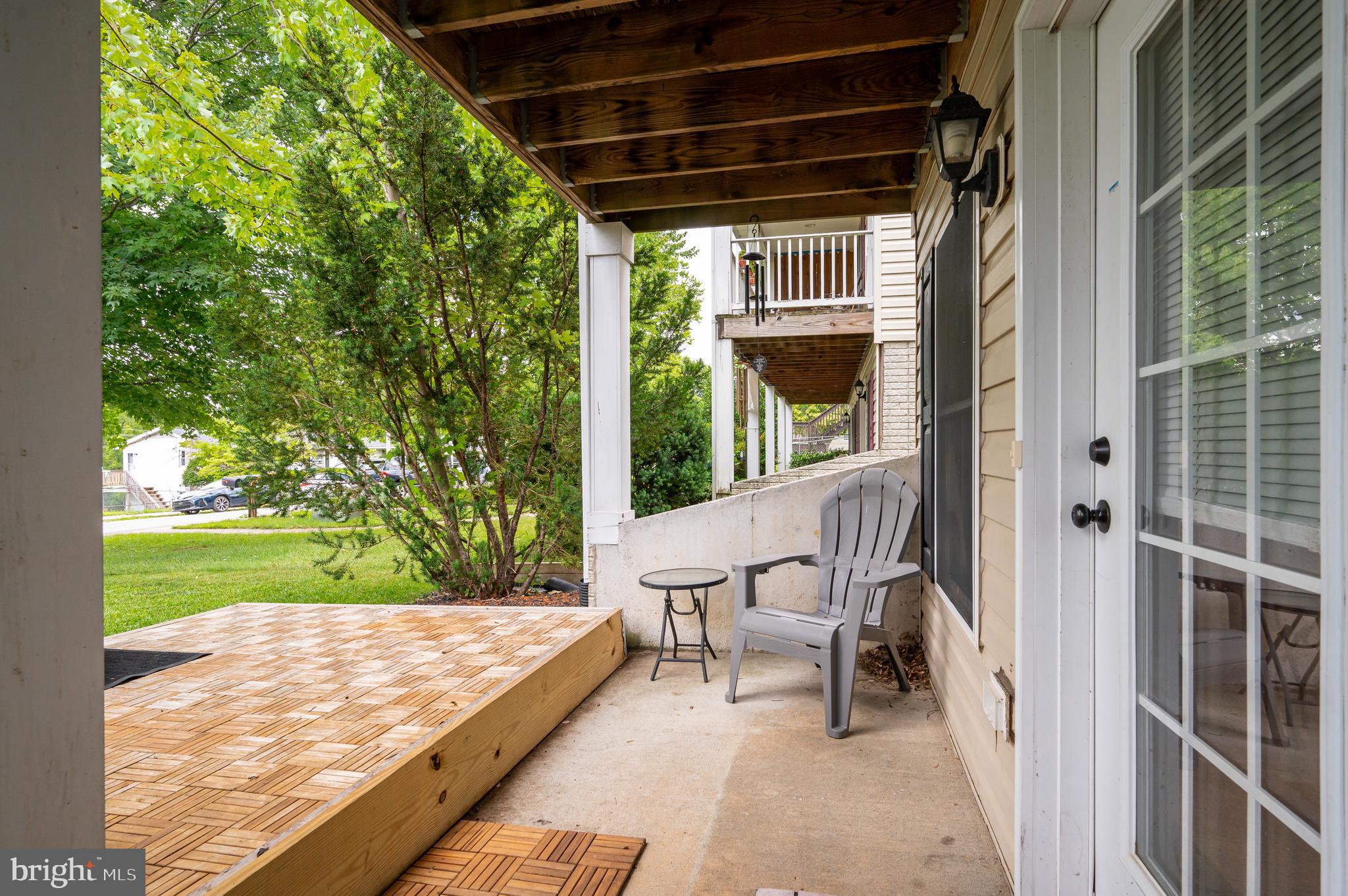 MAPLEHURST - Residential